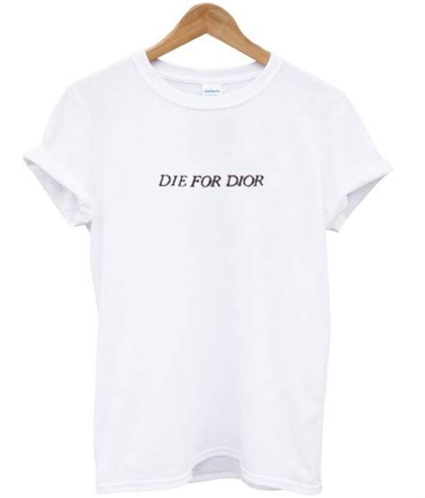 Sage Die For Dior T